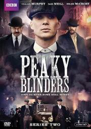 Peaky Blinders Season 2 [ซับไทย]