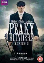 Peaky Blinders Season 3 [ซับไทย]