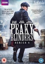Peaky Blinders Season 4 [ซับไทย]