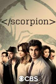Scorpion Season 3 ไขคดีทีมอัจฉริยะ ปี 3 [ซับไทย]