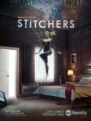 Stitchers Season 1 [ซับไทย]