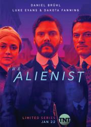 The Alienist Season 2 [ซับไทย]