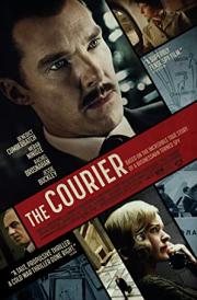 ดูหนัง The Courier (2020) คนอัจฉริยะ ฝ่าสมรภูมิรบ เต็มเรื่อง 124hdmovie.COM
