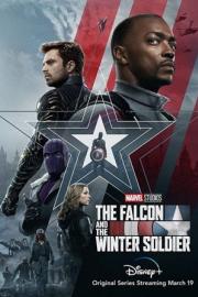 The Falcon and the Winter Soldier (2021) ซับไทย
