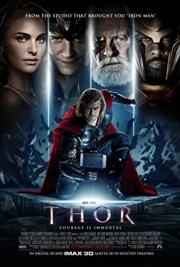 ดูหนัง Thor 1 (2011) ธอร์ 1 เทพเจ้าสายฟ้า เต็มเรื่อง 124hd.COM