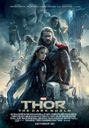 Thor 2 The Dark World (2013) เทพเจ้าสายฟ้าโลกาทมิฬ