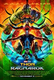 ดูหนัง Thor 3 Ragnarok (2017) ศึกอวสานเทพเจ้า เต็มเรื่อง 124hd.COM