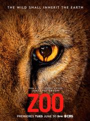 Zoo Season 1 สัตว์สยองโลก ปี 1 [พากย์ไทย]