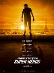 ดูหนัง How I Became a Super Hero (2020) ปริศนาพลังฮีโร่ เต็มเรื่อง 124hdmovie.COM