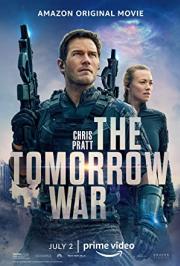 ดูหนัง THE TOMORROW WAR (2021) เต็มเรื่อง 124hdmovie.COM