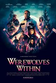 ดูหนัง Werewolves Within (2021) คืนหอนคนป่วง เต็มเรื่อง 124hdmovie.COM