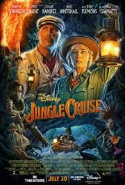 ดูหนัง Jungle Cruise (2021) ผจญภัยล่องป่ามหัศจรรย์ เต็มเรื่อง 124hdmovie.COM