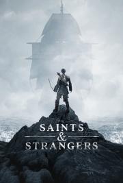 Saints & Strangers [ซับไทย]