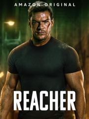 Reacher Season 1 (2022) [ซับไทย] EP1 – 8 (จบ)