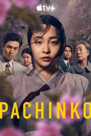 Pachinko (2022) [ซับไทย]