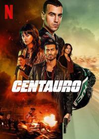 ดูหนัง Centauro (2022) เซนทอร์ เต็มเรื่อง 124hdmovie.COM