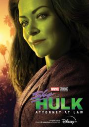 She-Hulk Attorney at Law (2022) พากย์ไทย
