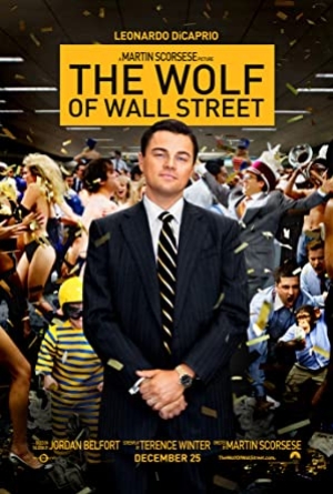 The Wolf of Wall Street (2013) คนจะรวย ช่วยไม่ได้ (พากย์ไทย)