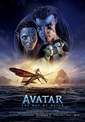 Avatar The Way of Water (2022) วิถีแห่งสายน้ำ (พากย์ไทย)
