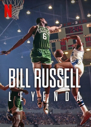 ดูหนัง Bill Russell Legend 2 (2023) บิลรัสเซลล์ เจ้าตำนาน ภาค 2 (ซับไทย) เต็มเรื่อง 124hd.COM