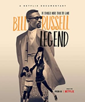 ดูหนัง Bill Russell Legend (2023) บิลรัสเซลล์ เจ้าตำนาน (ซับไทย) เต็มเรื่อง 124hd.COM
