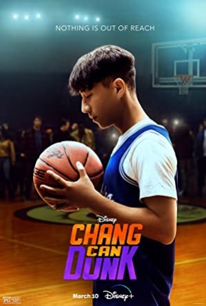 ดูหนัง Chang Can Dunk (2023) (ซับไทย) เต็มเรื่อง 124hd.COM