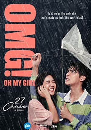 ดูหนัง OMG! Oh My Girl (2022) OMG รักจังวะ ผิดจังหวะ (พากย์ไทย) เต็มเรื่อง 124hd.COM