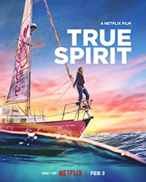 True Spirit (2023) ทรูสปิริต (พากย์ไทย)