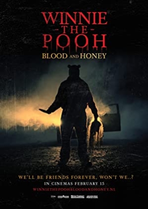 Winnie the Pooh Blood and Honey (2023) โหด เห็น หมี (ซับไทย)