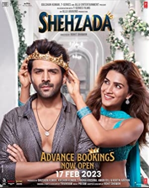 ดูหนัง Shehzada (2023) (ซับไทย) เต็มเรื่อง 124hd.COM