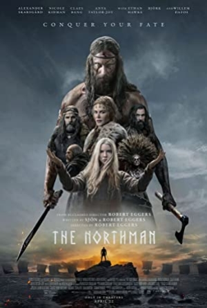 The Northman (2022) เดอะ นอร์ทแมน (พากย์ไทย)
