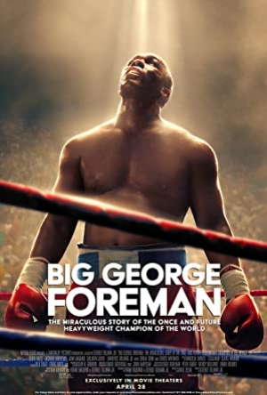 ดูหนัง Big George Foreman (2023) (ซับไทย) เต็มเรื่อง 124hd.COM