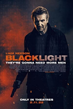 ดูหนัง Blacklight (2022) โคตรระห่ำ ล้างบางนรก (พากย์ไทย) เต็มเรื่อง 124hd.COM