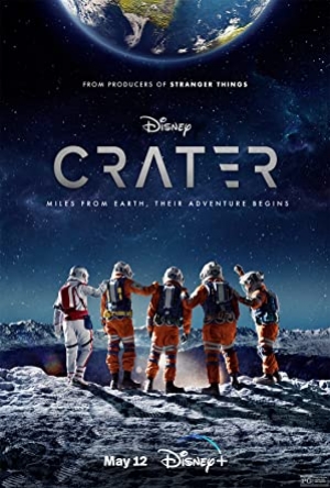 ดูหนัง Crater (2023) (ซับไทย) เต็มเรื่อง 124hd.COM