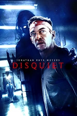 ดูหนัง Disquiet (2023) (ซับไทย) เต็มเรื่อง 124hd.COM