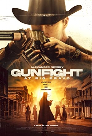 ดูหนัง Gunfight at Rio Bravo (2023) (ซับไทย) เต็มเรื่อง 124hd.COM
