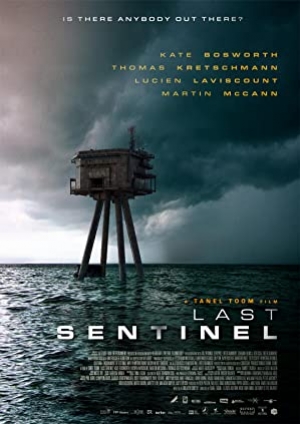 ดูหนัง Last Sentinel (2023) (ซับไทย) เต็มเรื่อง 124hd.COM