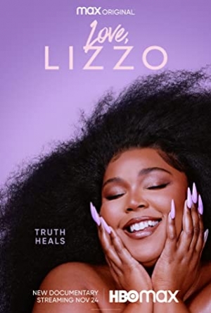 Love Lizzo (2022) (ซับไทย)
