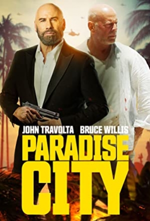 ดูหนัง Paradise City (2022) เมืองสวรรค์ คนอึดล่าโหด (พากย์ไทย) เต็มเรื่อง 124hd.COM