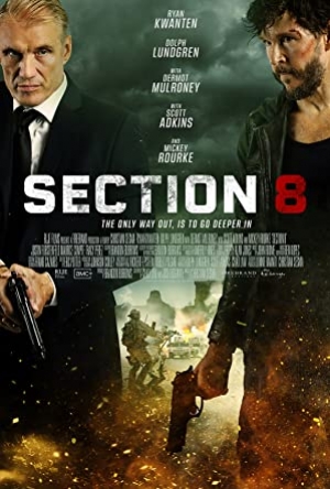 ดูหนัง Section 8 (2022) (ซับไทย) เต็มเรื่อง 124hd.COM