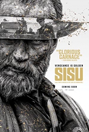 ดูหนัง Sisu (2022) สิสู้…เฒ่ามหากาฬ (พากย์ไทย+ซับไทย) เต็มเรื่อง 124hd.COM