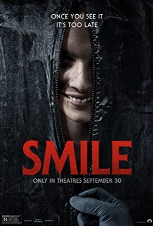 ดูหนัง Smile (2022) ยิ้มสยอง (พากย์ไทย) เต็มเรื่อง 124hd.COM