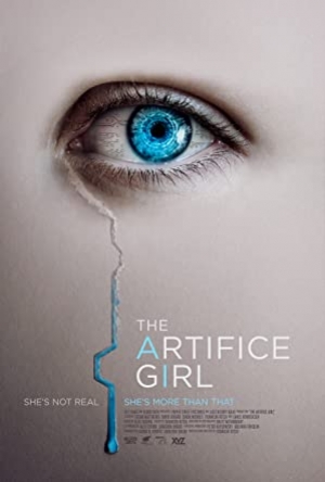 ดูหนัง The Artifice Girl (2022) (ซับไทย) เต็มเรื่อง 124hd.COM