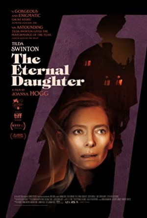 ดูหนัง The Eternal Daughter (2022) (ซับไทย) เต็มเรื่อง 124hd.COM