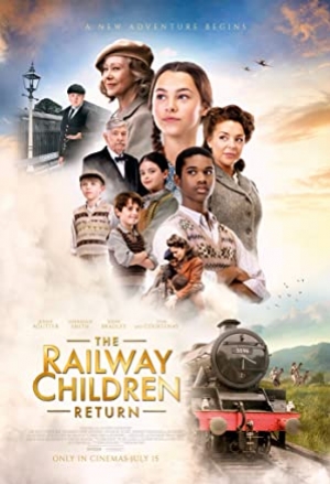 ดูหนัง The Railway Children Return (2022) (ซับไทย) เต็มเรื่อง 124hd.COM