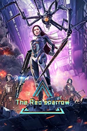 The Red Sparrow (2022) ปฎิบัติการพิทักษ์นกเพลิง (ซับไทย)