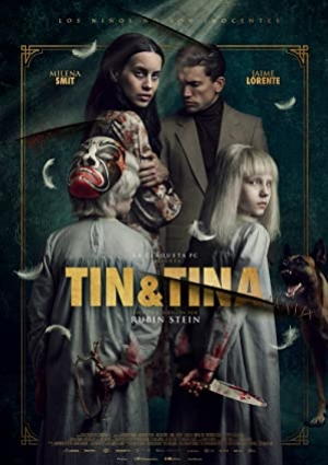 ดูหนัง Tin & Tina (2023) ตินกับตินา (พากย์ไทย) เต็มเรื่อง 124hd.COM
