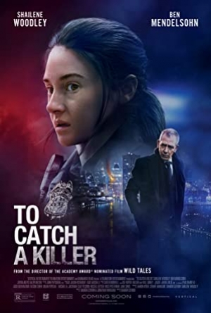 ดูหนัง To Catch A Killer (2023) (ซับไทย) เต็มเรื่อง 124hd.COM