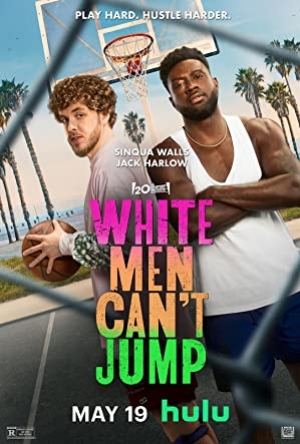 ดูหนัง White Men Can’t Jump (2023) (ซับไทย) เต็มเรื่อง 124hd.COM