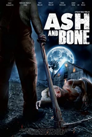 ดูหนัง Ash and Bone (2022) (ซับไทย) เต็มเรื่อง 124hd.COM
